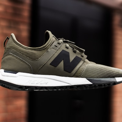 New Balance 247 Revlite